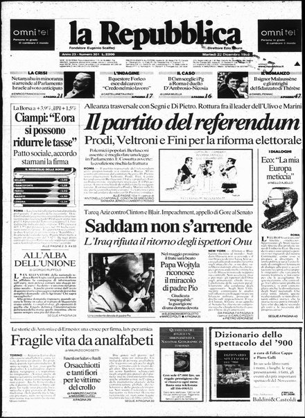 La repubblica